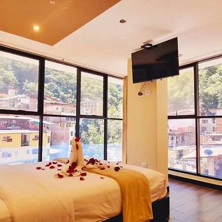 Hotel Raices Machupicchu Экстерьер фото