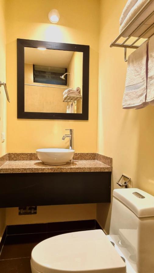Hotel Raices Machupicchu Экстерьер фото