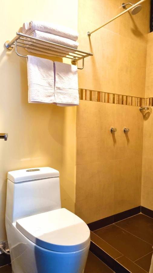 Hotel Raices Machupicchu Экстерьер фото